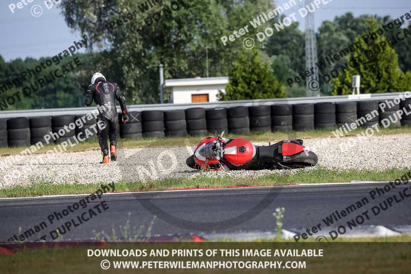 25 to 27th july 2019;Slovakia Ring;event digital images;motorbikes;no limits;peter wileman photography;trackday;trackday digital images